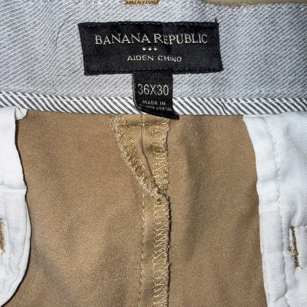 Banana Republic banana republic